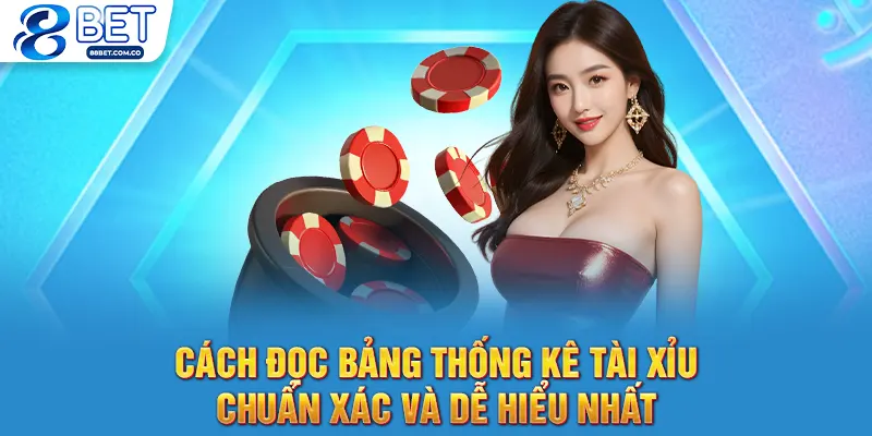Cách Đọc Bảng Thống Kê Tài Xỉu Chuẩn Xác Và Dễ Hiểu Nhất